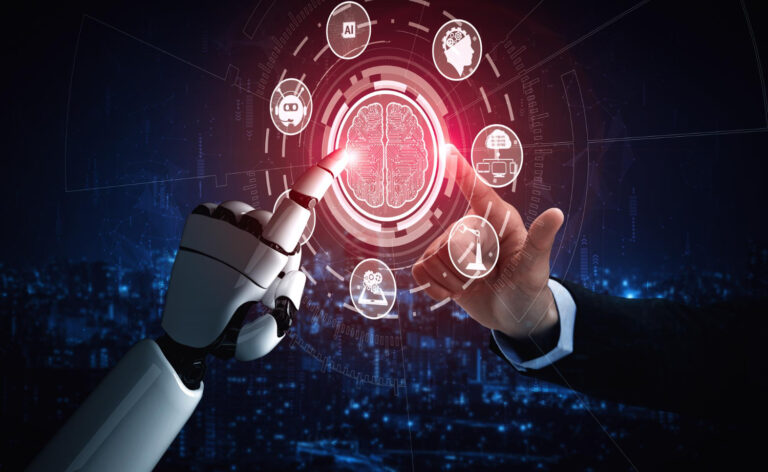 The Future of Automation and AI in the Next 5 Years