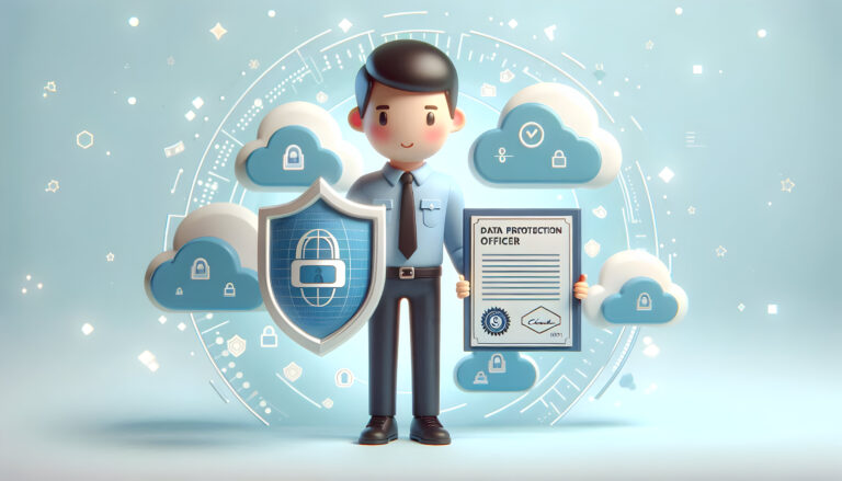 5 top practices for managing Cloud Security