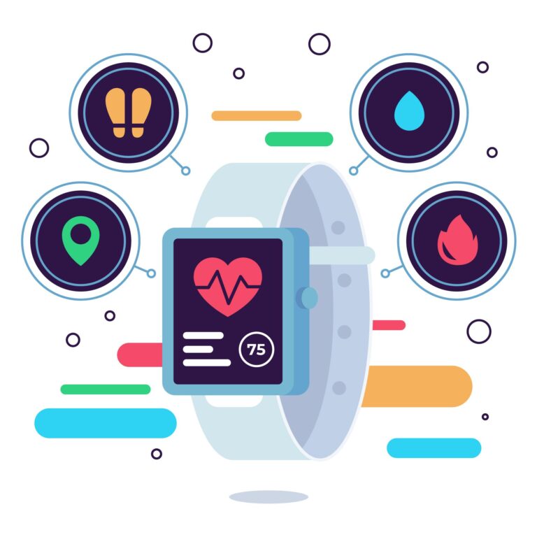Wearable Technology in Healthcare: Unveiling the Future of Medicine