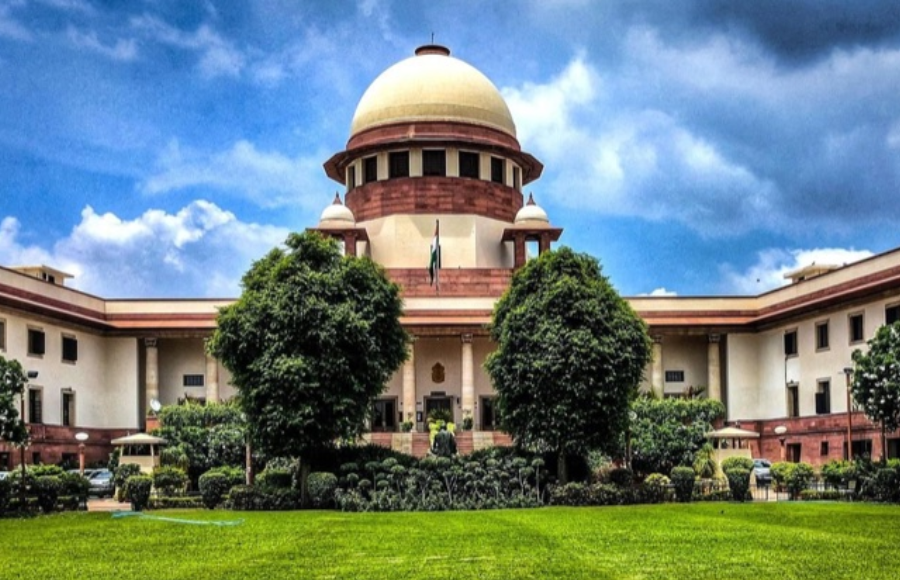 AI is used by the Indian Supreme Court for legal research and judicial translation