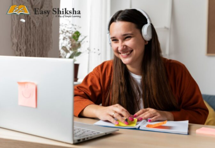 EasyShiksha Revolutionizes Global Education with 1000+ Free Online Courses and Internships EasyShiksha Revolutionizes Global Education with 1000+ Free Online Courses and Internships