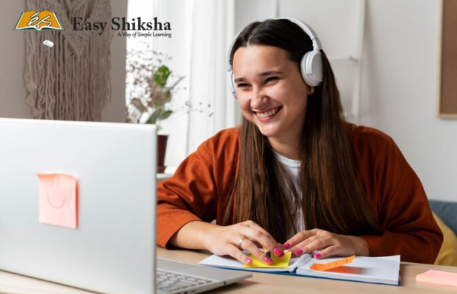 EasyShiksha Revolutionizes Global Education with 1000+ Free Online Courses and Internships