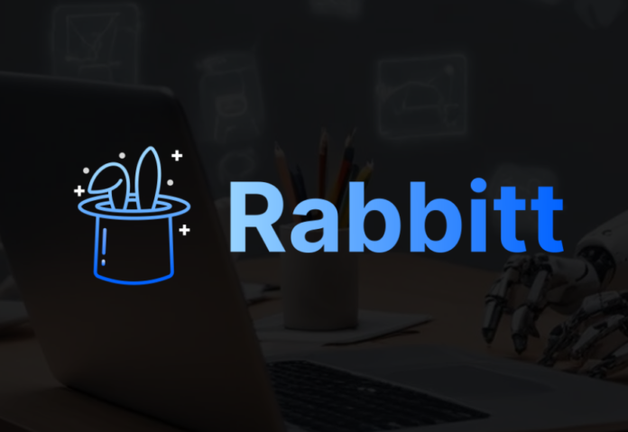 Rabbitt AI Raises $2.1 Million in Seed Funding Rabbitt AI Raises $2.1 Million in Seed Funding