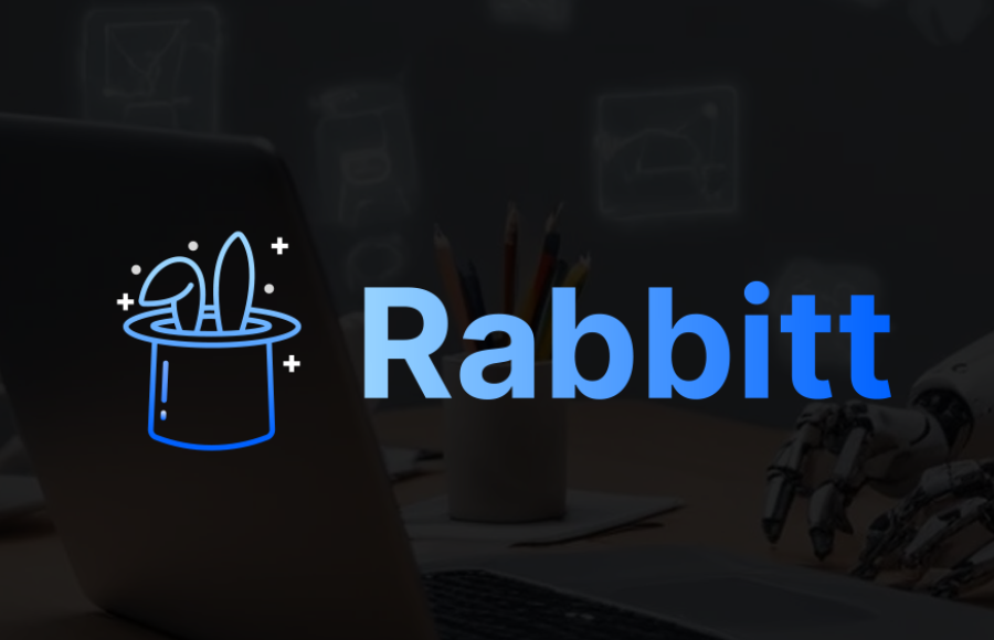 Rabbitt AI Raises $2.1 Million in Seed Funding