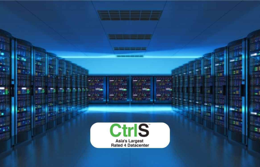 CtrlS Acquires Land in Patna for Greenfield Edge Datacenter