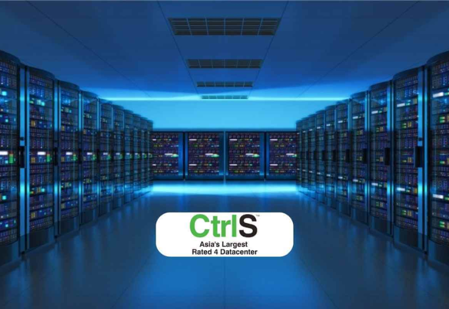 CtrlS Acquires Land in Patna for Greenfield Edge Datacenter