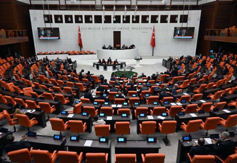 Turkish Parliament debates cybersecurity related to social media apps thanks to TikTok