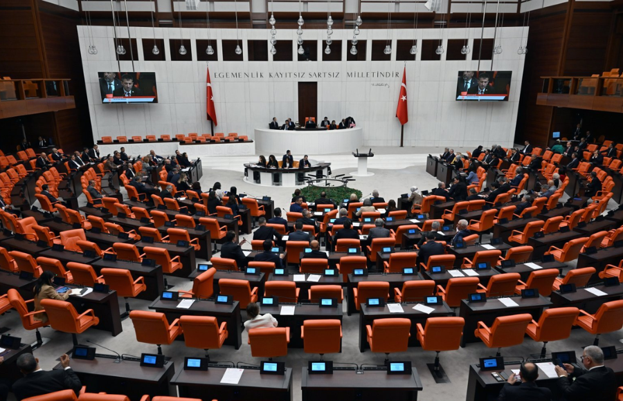 Turkish Parliament debates cybersecurity related to social media apps thanks to TikTok