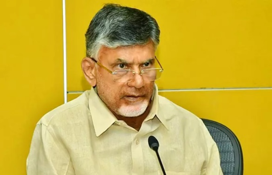 Google and Andhra Pradesh Government will partner for AI applications