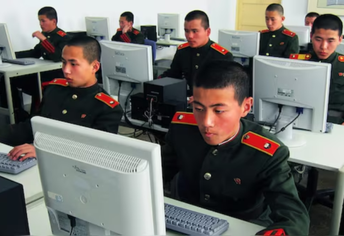 Hackers from North Korea target the equipment and construction industries in South Korea Hackers from North Korea target the equipment and construction industries in South Korea