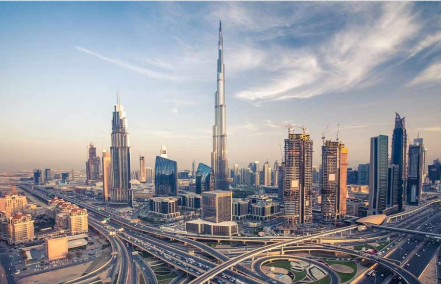 85% of companies in the GCC rank innovation as a top priority, yet face significant readiness challenges