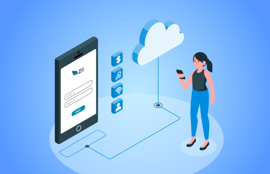 Zil US Offers Cloud Banking Services to Streamline Financial Management