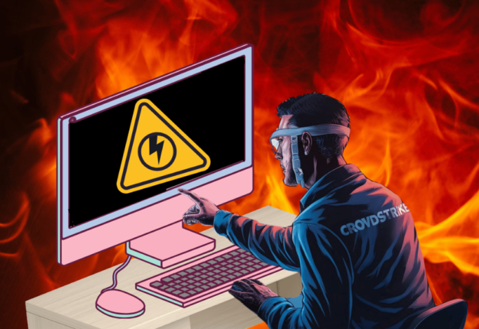 CrowdStrike Exposes the Primary Reason for Worldwide System Failures CrowdStrike Exposes the Primary Reason for Worldwide System Failures