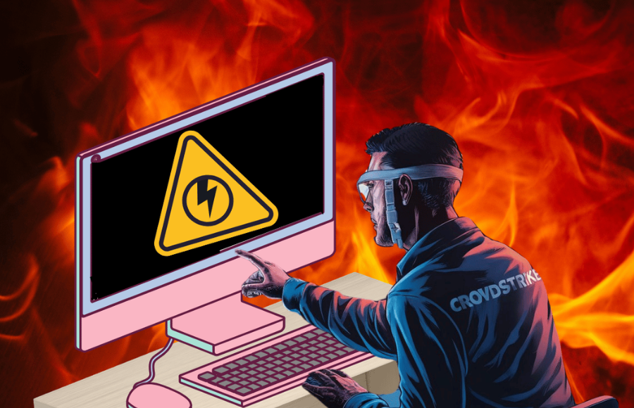 CrowdStrike Exposes the Primary Reason for Worldwide System Failures