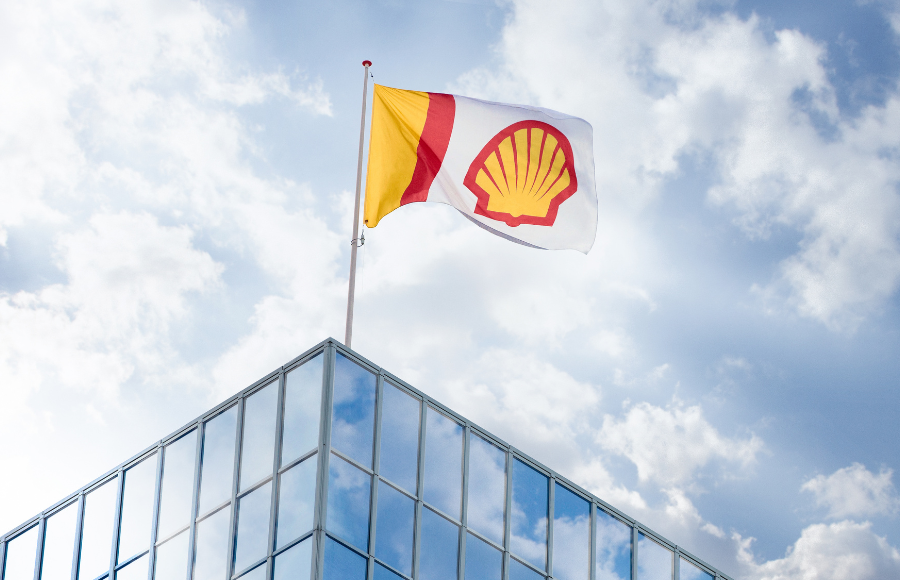 Shell signs new framework agreement with L&T Technology Services