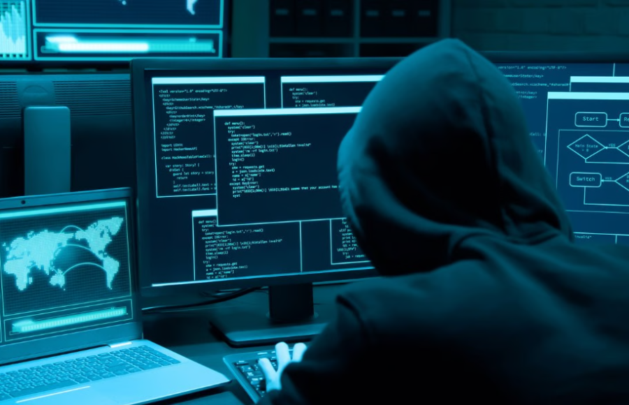 29,000 Indians missing in Southeast Asia as there is an increase in cyber slavery