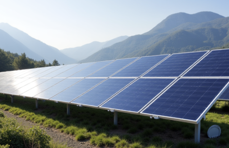 Experts Discover Flaws in Solarman and Deye Solar Systems