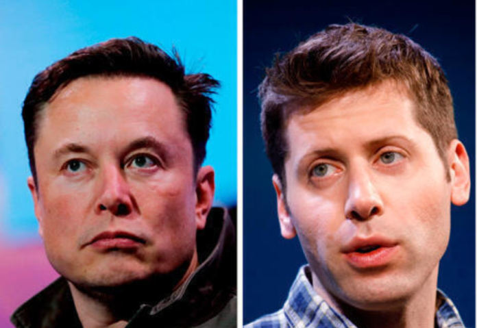 Elon Musk files new lawsuit against OpenAI and its co-founders Elon Musk files new lawsuit against OpenAI and its co-founders