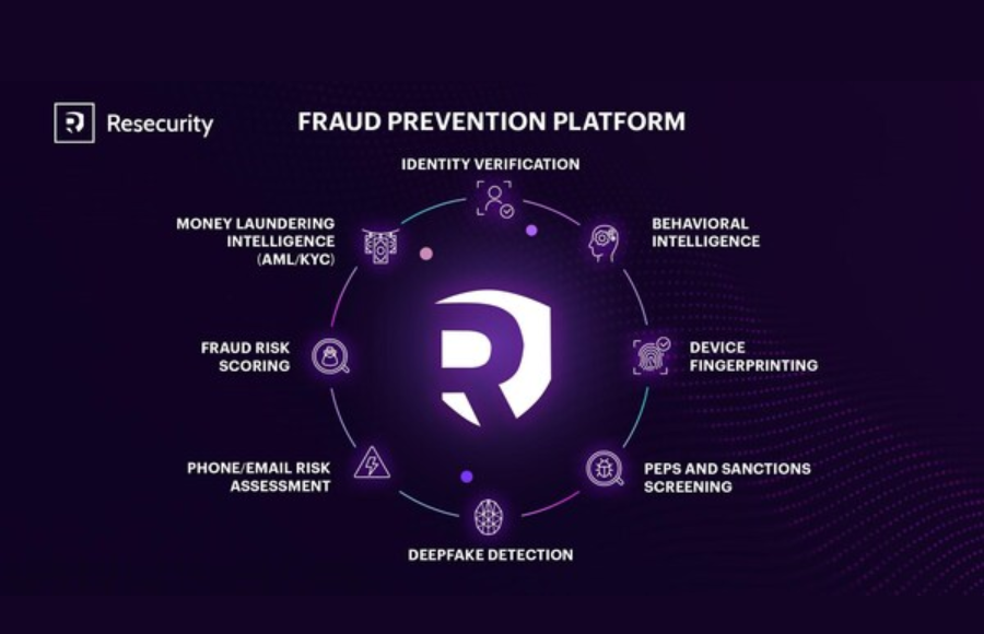 Resecurity Introduces Advanced AI-powered Fraud Prevention Platform