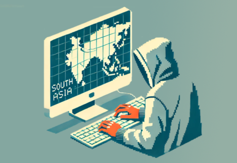 New Go-based Backdoor GoGra Aims at Media Organization in South Asia