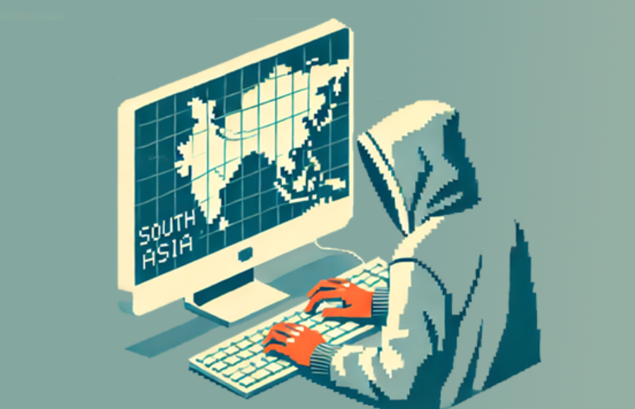 New Go-based Backdoor GoGra Aims at Media Organization in South Asia