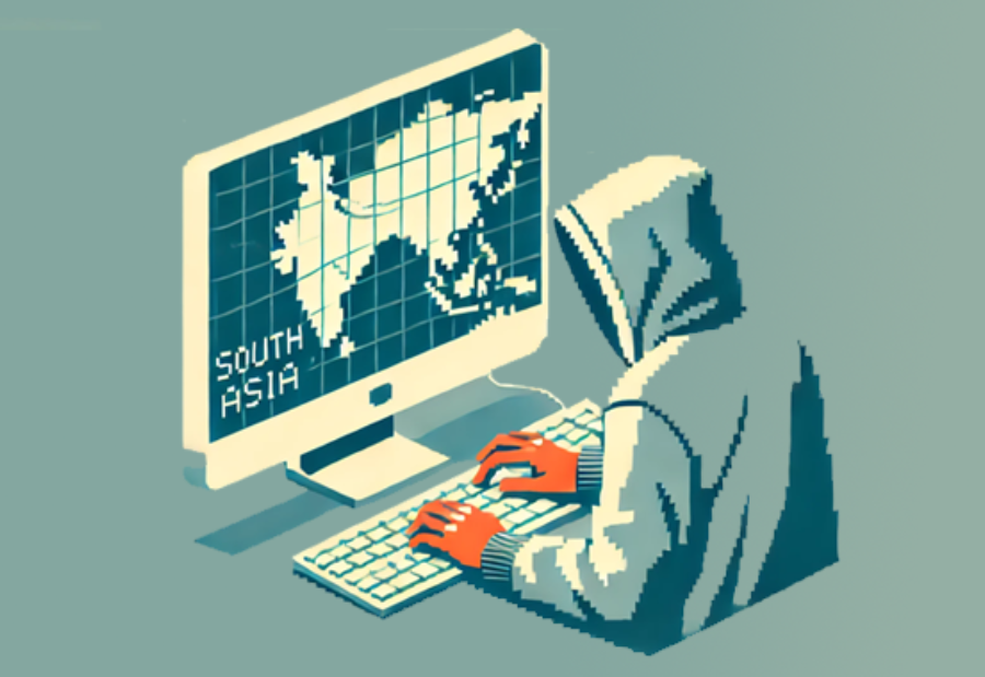 New Go-based Backdoor GoGra Aims at Media Organization in South Asia