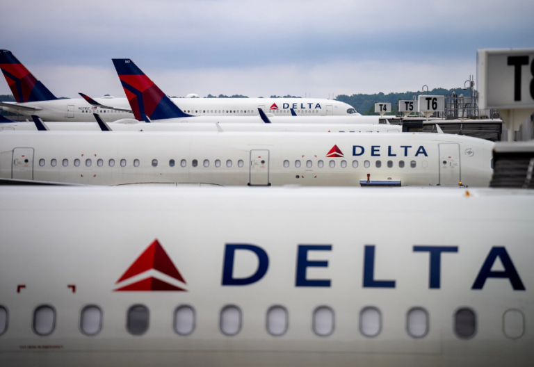 CrowdStrike dismisses Delta Air Lines' complaints regarding flight issues