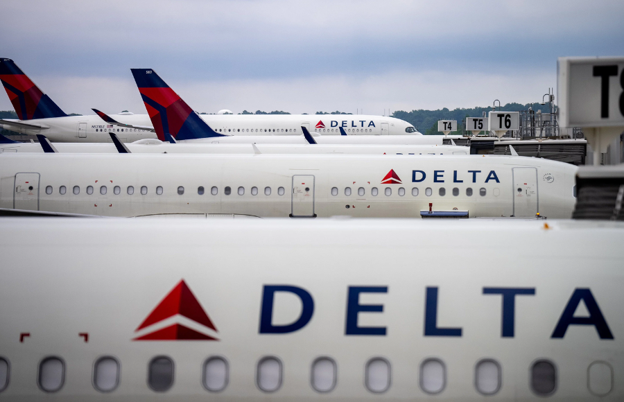 CrowdStrike dismisses Delta Air Lines' complaints regarding flight issues