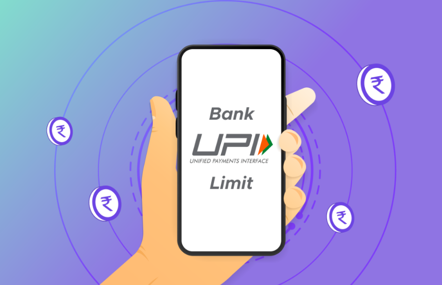 UPI Tax Payment Limit Increased by RBI to Rs 5 Lakh Per Transaction
