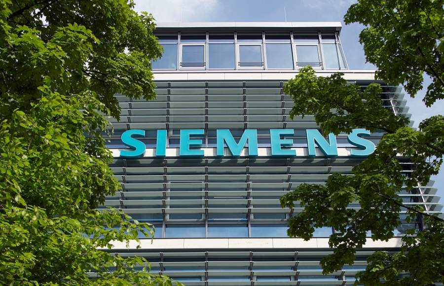 Siemens broadens its board of directors in order to concentrate on AI