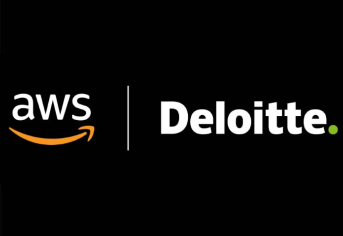 Deloitte Adds AWS Generative AI Services to its Digital Service Delivery Platform to Empower Health and Human Services Agencies Deloitte Adds AWS Generative AI Services to its Digital Service Delivery Platform to Empower Health and Human Services Agencies