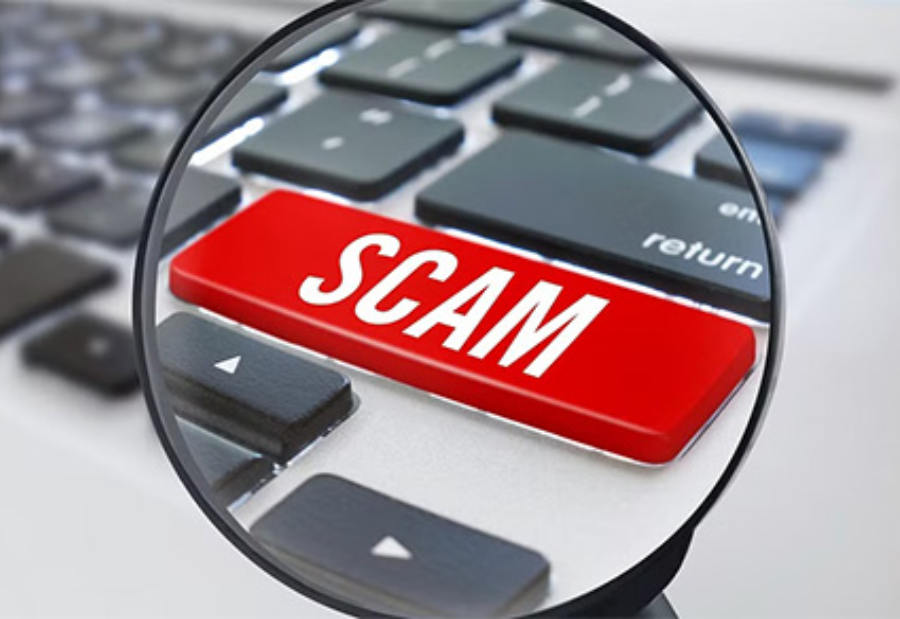 Mumbai Senior Loses Rs 9 Crore in Two-Year Cyber Love Scam