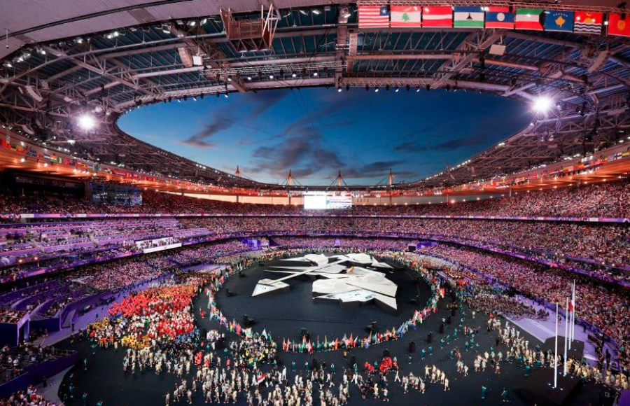 More than 140 cyberattacks related to Olympics reported by France