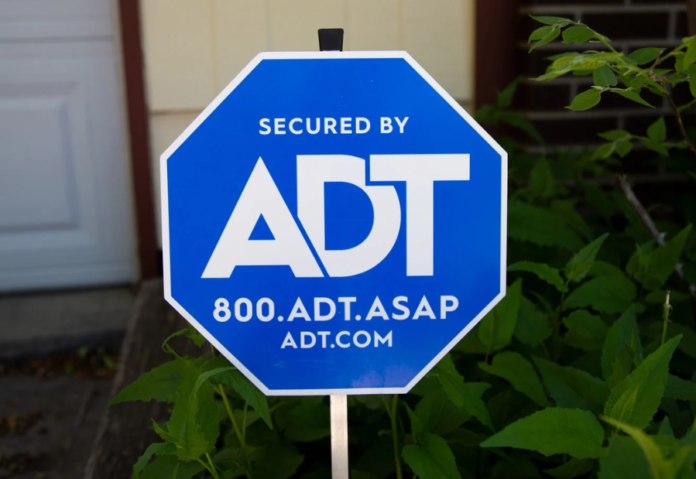 Physical Protection Company ADT Verifies Data Breach and Hack Physical Protection Company ADT Verifies Data Breach and Hack