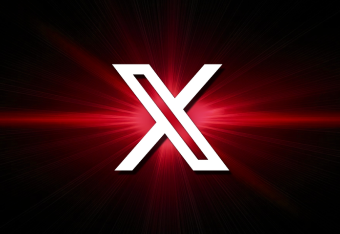 Clickbait fake X content alerts viewers to the conflict in Ukraine and earthquakes Clickbait fake X content alerts viewers to the conflict in Ukraine and earthquakes