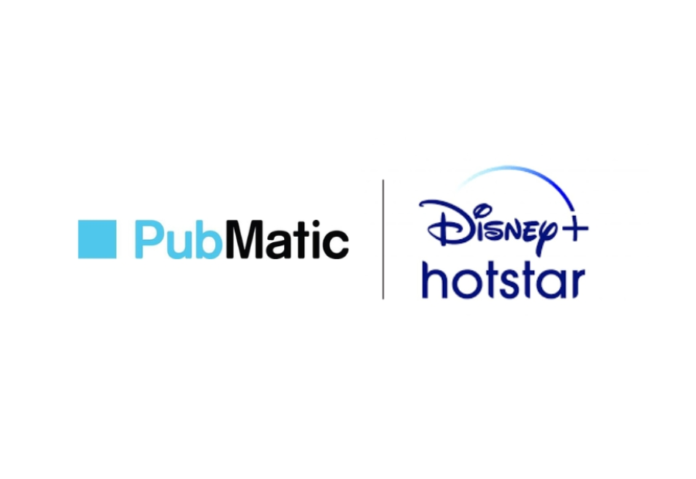 Disney+ Hotstar collaborates with PubMatic to scale advertising reach in India Disney+ Hotstar collaborates with PubMatic to scale advertising reach in India