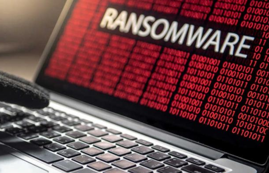 Ransomware groups use stolen data as a weapon to put further pressure on targets who won't pay, study shows