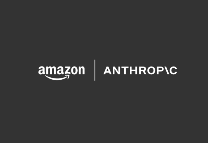 UK investigates Amazon's and Anthropic's AI partnership UK investigates Amazon's and Anthropic's AI partnership