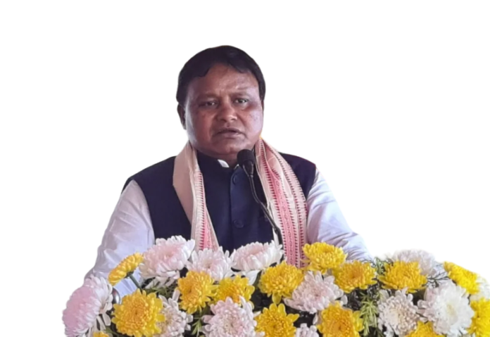 MCL, subsidiary Coal India to give priority to local employment as told by Odisha Chief Minister Mohan Charan Majhi MCL, subsidiary Coal India to give priority to local employment as told by Odisha Chief Minister Mohan Charan Majhi