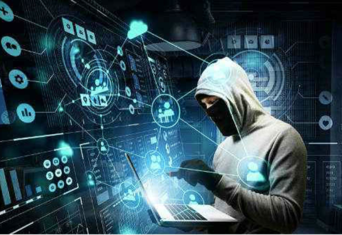 China accused by Germany of hacking cartography agency in 2021 China accused by Germany of hacking cartography agency in 2021