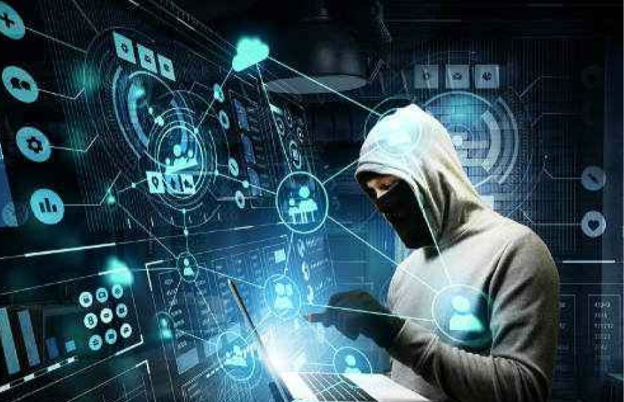 China accused by Germany of hacking cartography agency in 2021