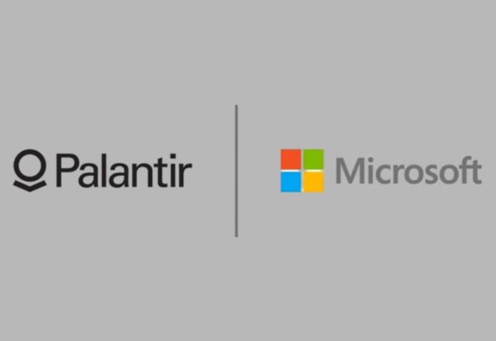 Palantir will offer AI products on Microsoft's cloud platforms for US government agencies Palantir will offer AI products on Microsoft's cloud platforms for US government agencies