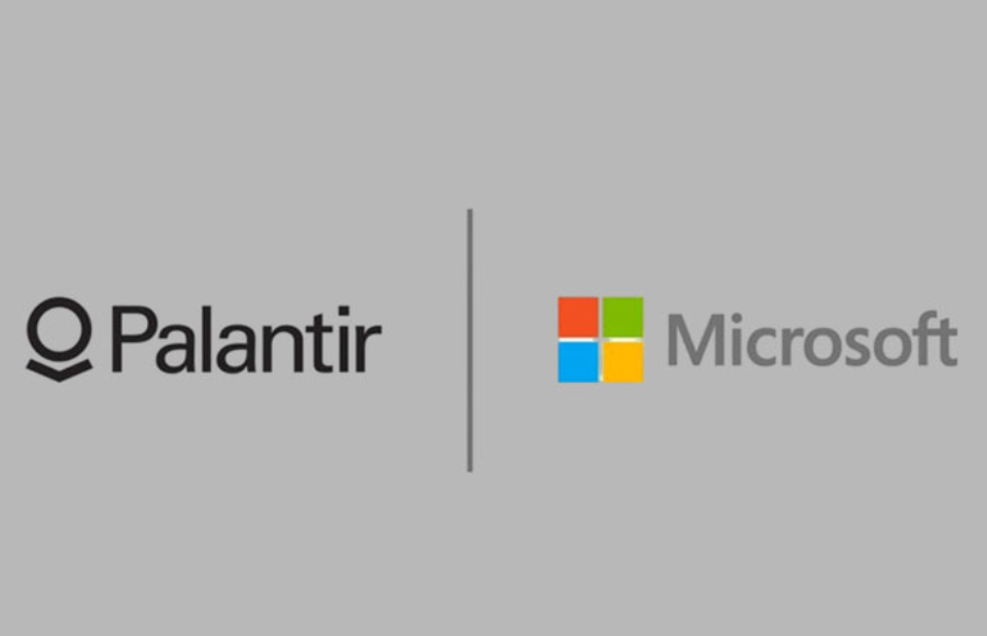 Palantir will offer AI products on Microsoft's cloud platforms for US government agencies