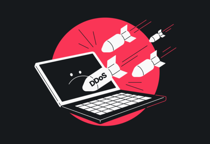 DDoS attacks surge 211% in MENA region during Q2 2024 DDoS attacks surge 211% in MENA region during Q2 2024
