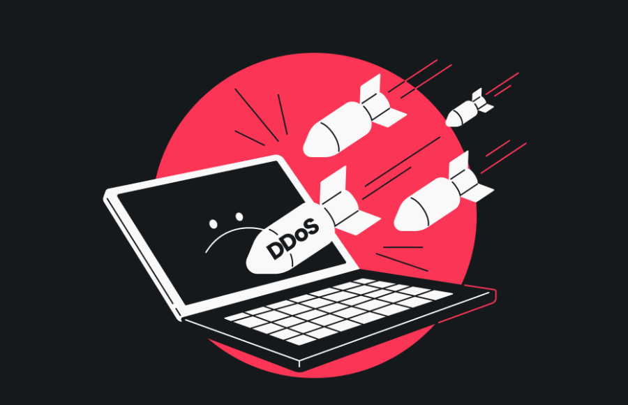 DDoS attacks surge 211% in MENA region during Q2 2024
