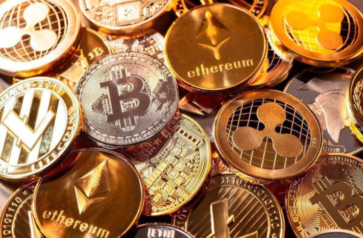 Operators of Cryptocurrency Mixers Charged with Money Laundering