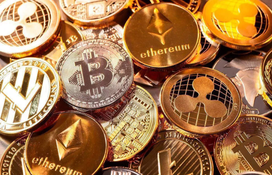 Operators of Cryptocurrency Mixers Charged with Money Laundering