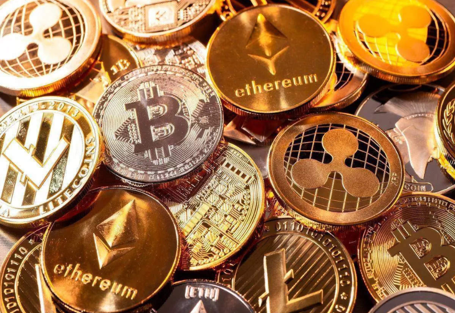 Operators of Cryptocurrency Mixers Charged with Money Laundering