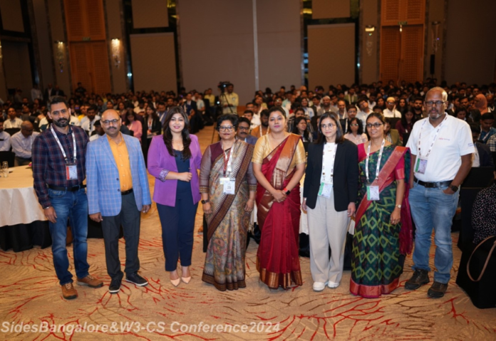 BSides Bangalore and W3-CS Conference 2024 focused on enhancing readiness against cybercrimes and financial frauds BSides Bangalore and W3-CS Conference 2024 focused on enhancing readiness against cybercrimes and financial frauds