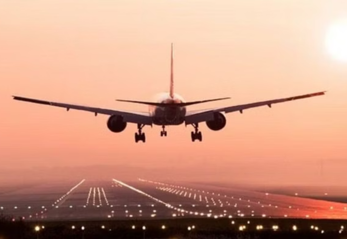 GPS spoofing causes "hack time" on commercial aircraft, experts claim